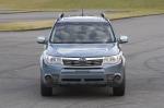 Subaru Forester 2009 года (US)